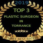 Top 3 Award to Dr. Rosso