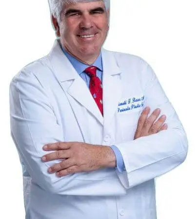Dr. Rosso