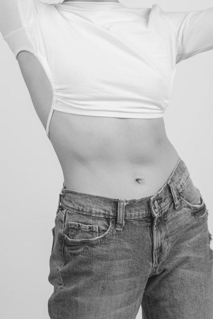 tummy