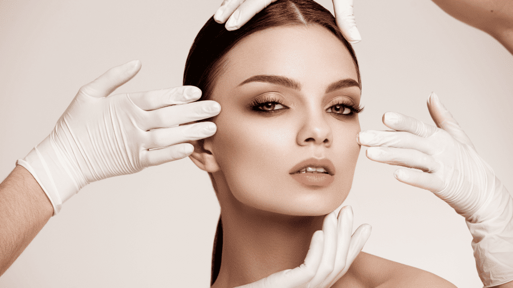 Plastic Surgery - It's not just a 'nip and tuck'!
