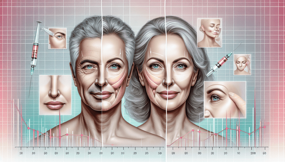 Decoding the rise of facelifts over fillers