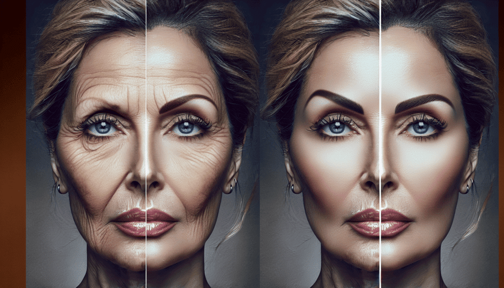 Turn Back the Clock: The Rejuvenating Benefits of Eyebrow Lift Surgery