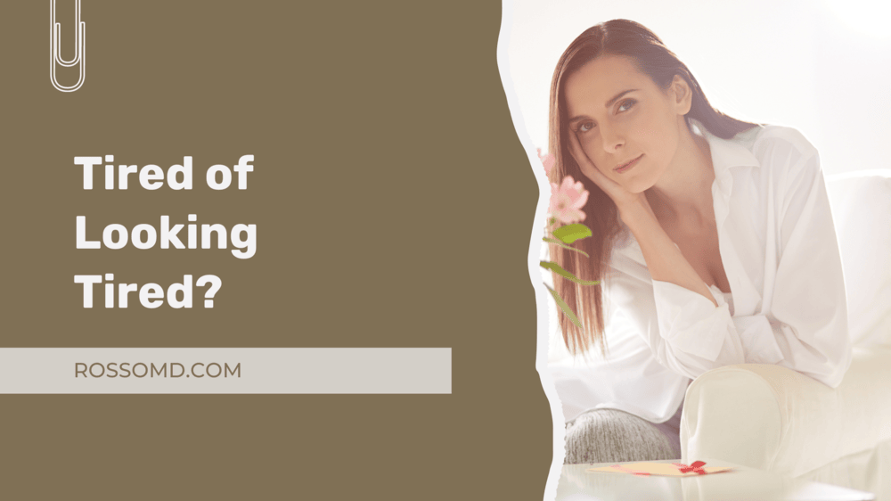 Tired of Looking Tired? Top Eyelid Lift Tips for Long-Lasting, Natural Results.