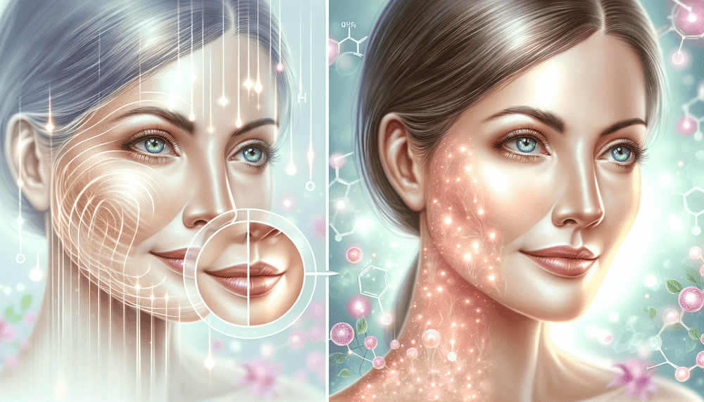 The Great Collagen Chase