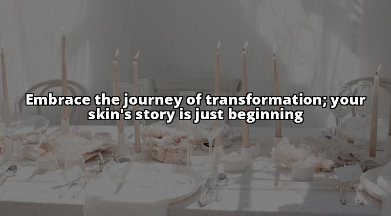 close up of pink and white wedding table setting - Image of A professional consultation setting, Hea